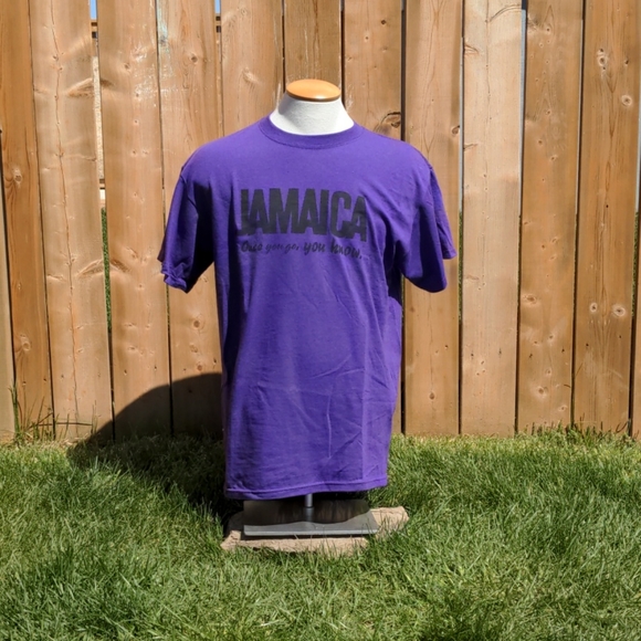 Jamaica t-shirt - Picture 1 of 3